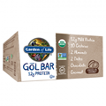 Picture of Garden of Life GOL Bar, Chocolate Coconut, 12 bars