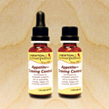 Picture of Newton Homeopathics Appetite & Craving Control, 1 fl oz