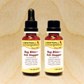 Picture of Newton Homeopathics Bug Bites & Itch Stopper, 1 fl oz