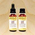 Picture of Newton Homeopathics Cold Sores, 1 fl oz