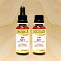 Picture of Newton Homeopathics Ear Care, 1 fl oz