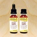 Picture of Newton Homeopathics Fungus Fighter, 1 fl oz