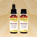 Picture of Newton Homeopathics Inflammation, 1 fl oz