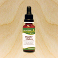 Picture of Newton Homeopathics Pets Bladder & Kidney, 1 fl oz