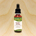 Picture of Newton Homeopathics Pets Cough & Airway, 1 fl oz