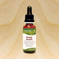 Picture of Newton Homeopathics Pets Doggy Breath, 1 fl oz