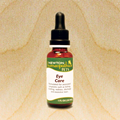Picture of Newton Homeopathics Pets Eye Care, 1 fl oz