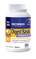 Picture of Enzymedica Digest Basic + Probiotics, 90 caps