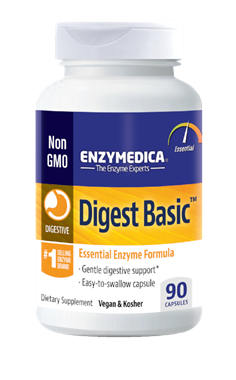 Picture of Enzymedica Digest Basic, 90 caps