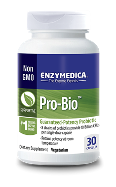 Picture of Enzymedica Pro-Bio, 30 caps