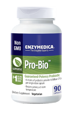 Picture of Enzymedica Pro-Bio, 90 caps