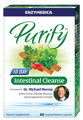 Picture of Enzymedica Purify 10 Day Intestinal Cleanse, 60 caps (DISCONTINUED)