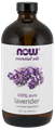 Picture of NOW Lavender Oil, 16 fl oz