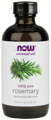 Picture of NOW 100% Pure Rosemary Oil, 4 fl oz