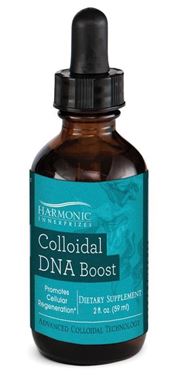 Picture of Harmonic Innerprizes Colloidal DNA Boost, 2 fl oz 