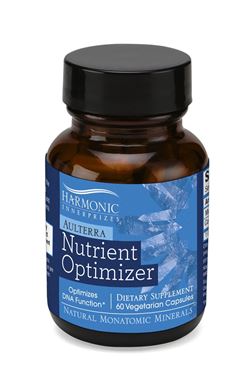 Picture of Harmonic Innerprizes Aulterra Nutrient Optimizer, 60 vcaps