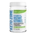 Picture of Divine Health Keto Zone  Instant Ketones, Iced Limeade Flavor, 9.26 oz