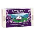 Picture of Montana Emu Ranch Handmade Soap, Lavender, 3.5 oz