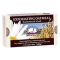 Picture of Montana Emu Ranch Handmade Soap, Exfoliating Oatmeal, 3.5 oz