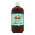 Picture of Montana Emu Ranch Herbal Massage Oil for Pets, 16 fl oz