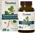 Picture of Himalaya Herbals Ashwagandha, 60 caps