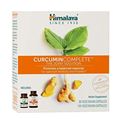 Picture of Himalaya Herbals Curcumin Complete, 1 kit