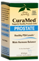 Picture of EuroPharma Terry Naturally CuraMed Prostate, 60 softgels