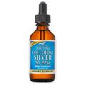Picture of Natural Path Silver Wings Colloidal Silver 50 PPM, 2 fl oz dropper