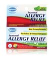 Picture of Hyland's Seasonal Allergy Relief, 60 tabs