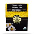 Picture of Buddha Teas Chamomile Flower Tea, 18 tea bags