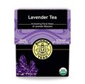 Picture of Buddha Teas Lavender Tea, 18 tea bags