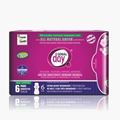 Picture of Genial Day Extra Heavy Overnight Pads, 6 pads