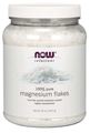 Picture of NOW Magnesium Flakes, 54 oz