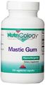 Picture of NutriCology Mastic Gum, 120 vcaps