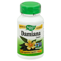 Picture of Nature's Way Damiana, 100 vcaps