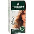 Picture of Herbatint Permanent Haircolor Gel, 7D Golden Blonde, 4.56 fl oz