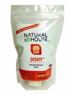 Picture of Natural House Dishy, 20 packets