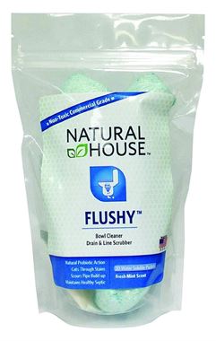 Picture of Natural House Flushy, 20 packets