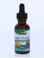 Picture of Nature's Answer Milk Thistle, 1 fl oz