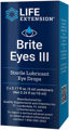 Picture of Life Extension Brite Eyes III, 0.34 fl oz