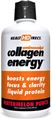 Picture of Health Direct AminoSculpt Collagen Energy, Watermelon Punch, 15 fl oz