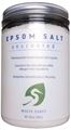 Picture of White Egret Epsom Salt, Unscented, 30 oz