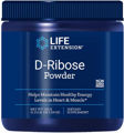 Picture of Life Extension D-Ribose Powder, 5.29 oz