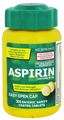 Picture of Life Extension Aspirin, 81 mg,  300 enteric coated tabs