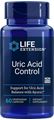 Picture of Life Extension Uric Acid Control, 60 vcaps