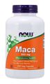 Picture of NOW Maca, 500 mg, 250 vcaps