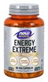 Picture of NOW Sports Energy Extreme, 90 vcaps