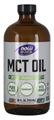 Picture of NOW Sports MCT Oil, 16 fl oz