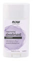 Picture of NOW Solutions Long-Lasting Deodorant, Lavender, 2.2 oz