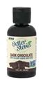 Picture of NOW Better Stevia, Dark Chocolate, 2 fl oz